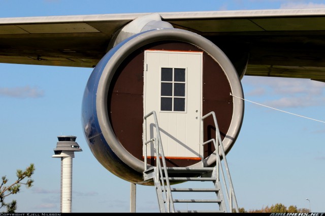 Авиакурьезы и просто необычные фото