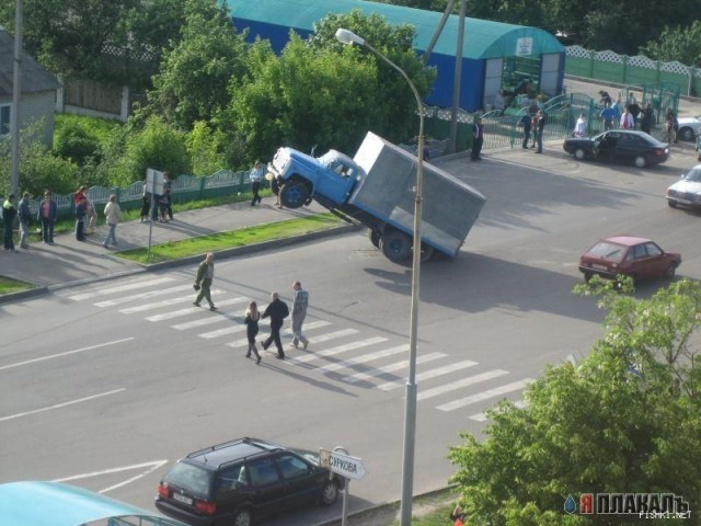 ПЕРЕГРУЗ