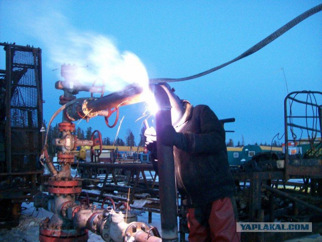 Русские Работяги