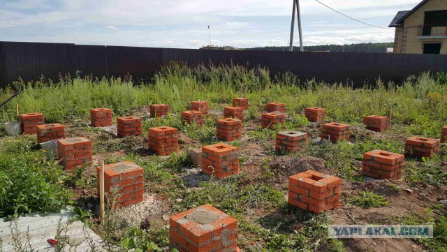 Каркасник своими руками