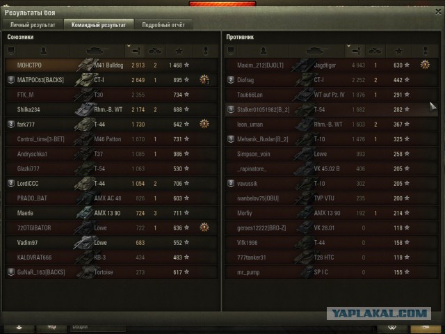 Wargaming 33