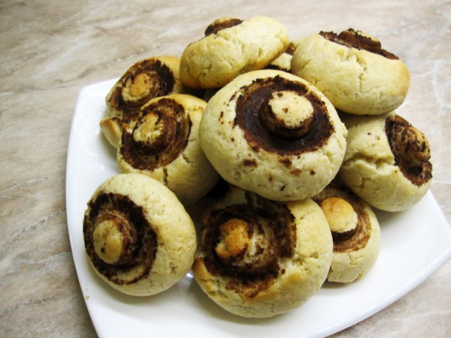 Психокулинария. День открытых дверей.