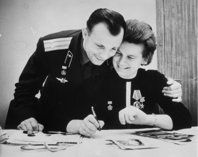 Подборка исторических фото