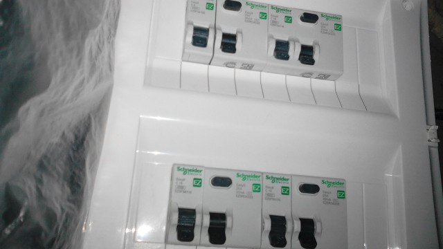 История ремонта новостройки в картинках