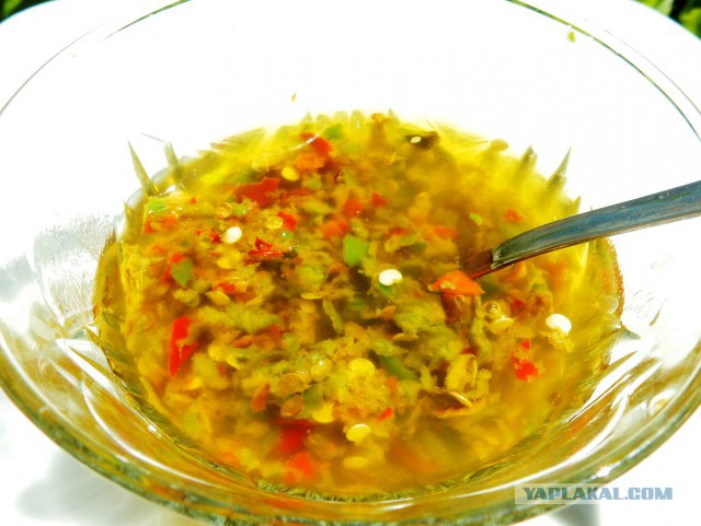 Луковая радость