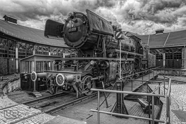 Интересные фотографии из прошлого