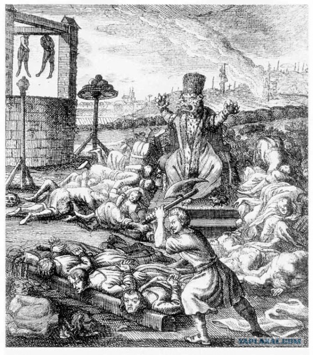 Потёмкинское здравоохранение. Крыма пост