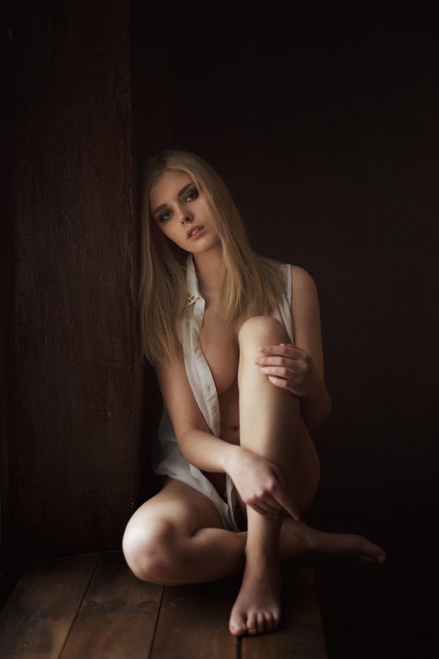 Девочки разные - 3