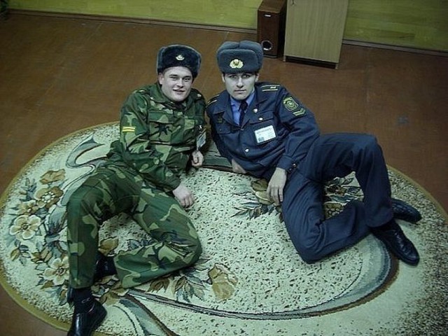 Соцсети - и смех и грех