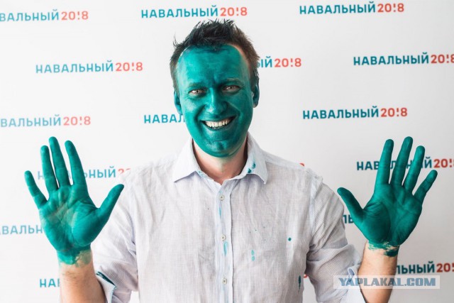 В Иркутске избили сына предпринимателя, сдавшего в аренду помещение штабу Навального