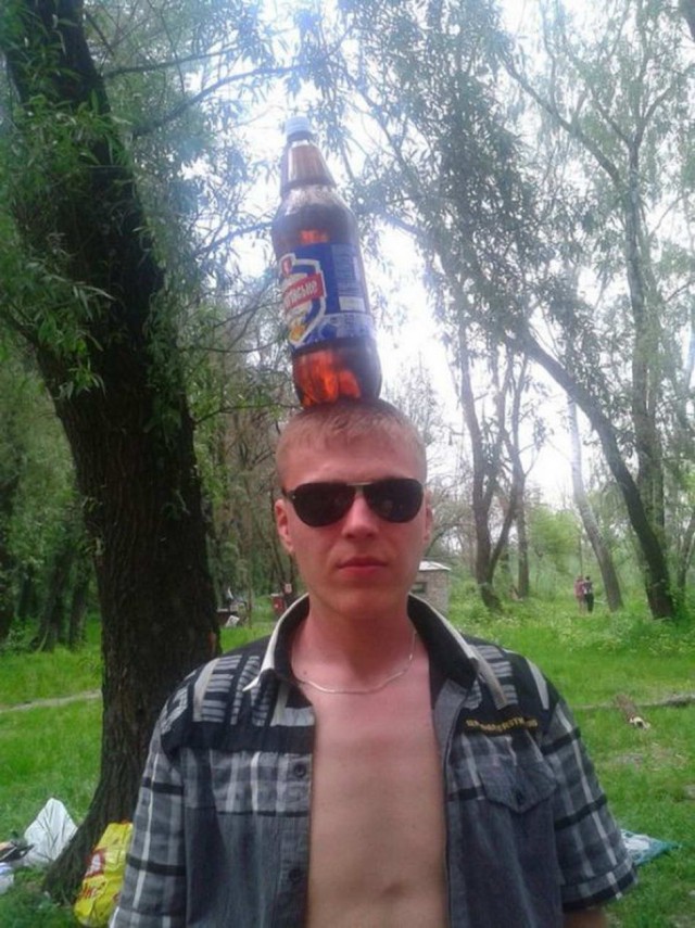 37+ Адовые фото из соцсетей.