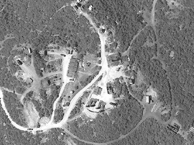 Израиль атаковал международный аэропорт Дамаска