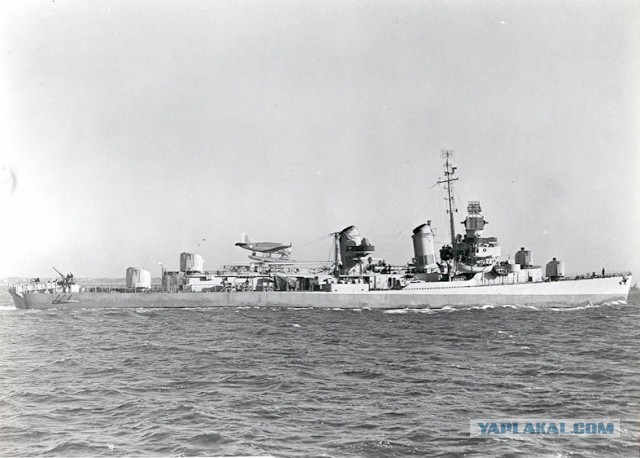 World of Warships - 4
