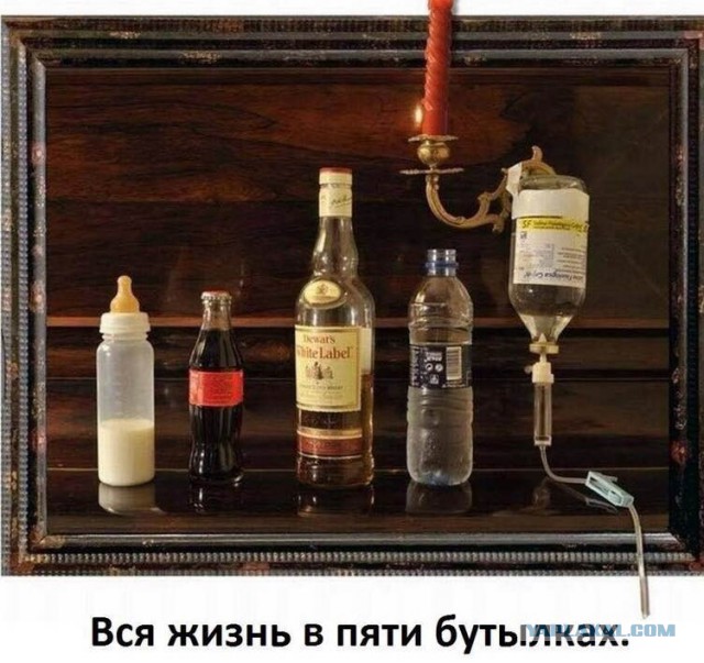 Зарядись позитивом
