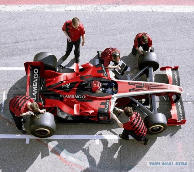 Superleague Formula