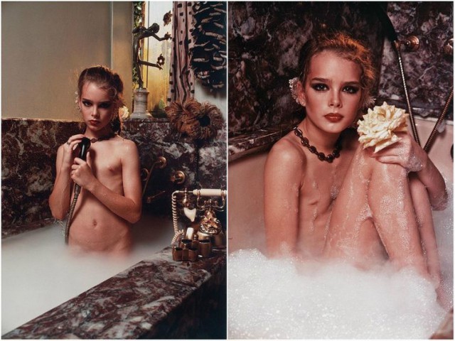 Редкие исторические фотографии