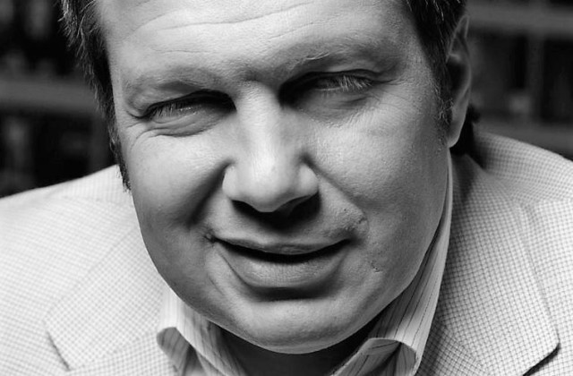 "Соловьев - ты ЛЖЕЦ!" - Скандал на выступлении Соловьева в МХАТе