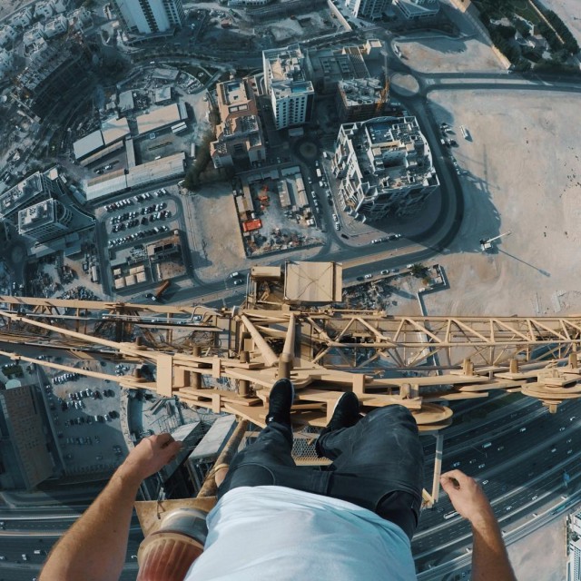 Подборка интересных и веселых картинок