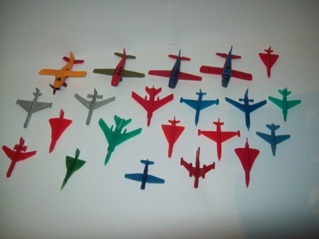 Об этих игрушках мечтали все советские мальчишки