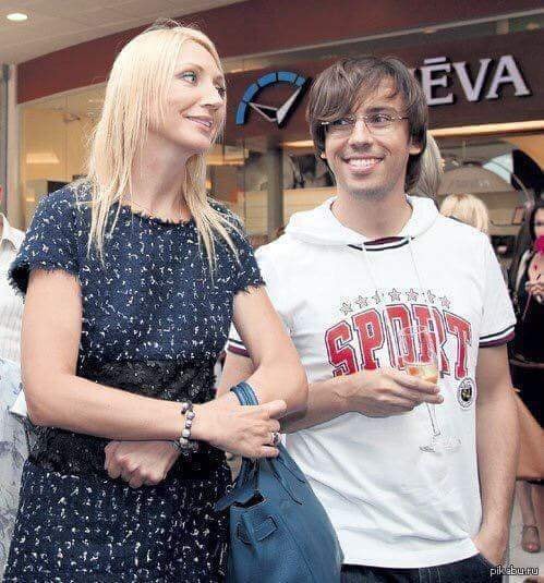 "Я твою маму е@ал"(с)