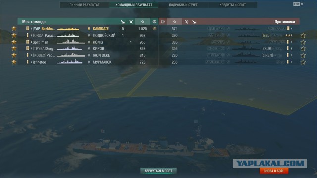 World of Warships - 6