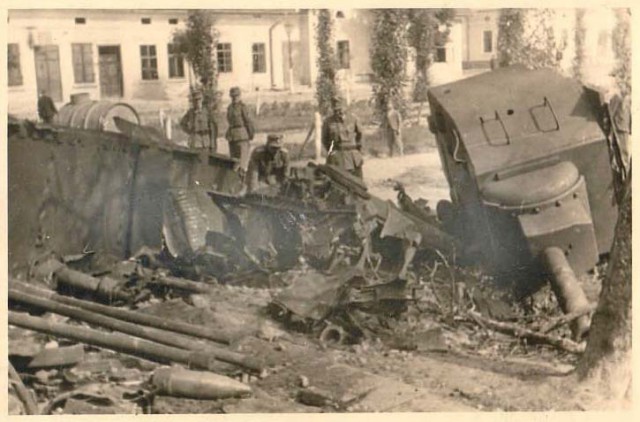 1941 год