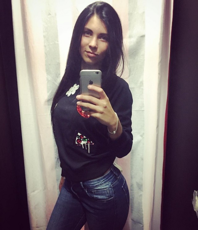 Девушки с просторов