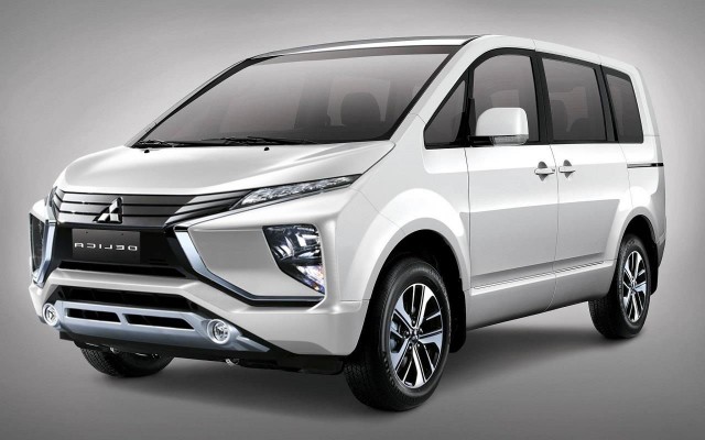Флагманский кроссовер Hyundai Palisade сбросил камуфляж