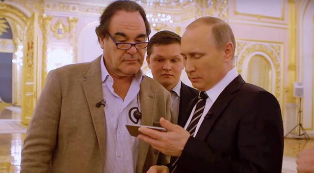 Американцы оценили испытания российской ракеты «Авангард»