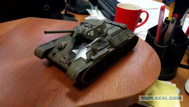 Wargaming 55