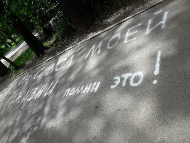 Картинок вам на субботний вечер