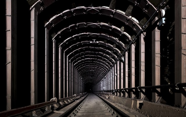 Самое восточное метро России