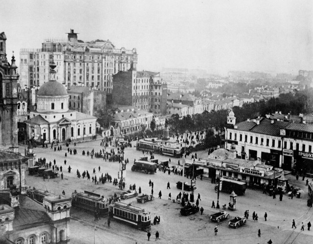 Фотографии из страны, которой уже нет