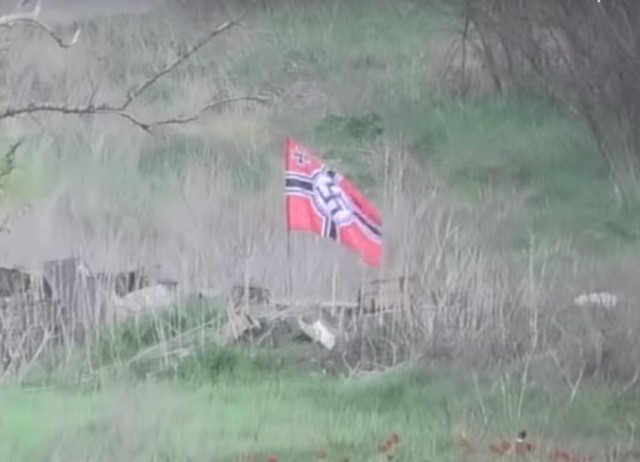 26 мая началась война на Донбассе