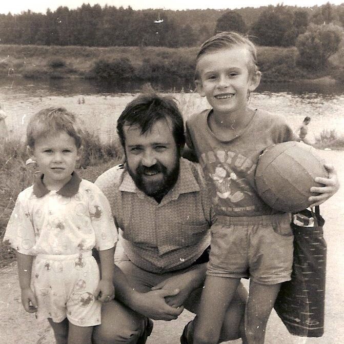 Сибирь, только сложнее. Как Советский Союз и капиталисты зарабатывали на создателе «Тетриса»