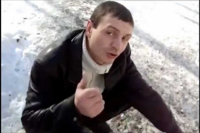 Герои и романтики из соцсетей