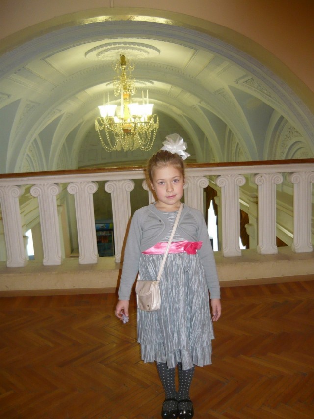 Пропала девочка 9 лет Саратов!