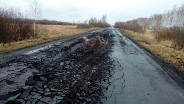 В России предложили сократить период использования шипованной резины