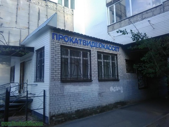 Они не вымерли!