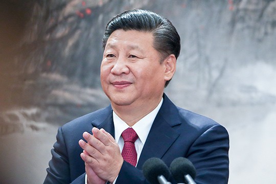 Как Китай всех обхитрил