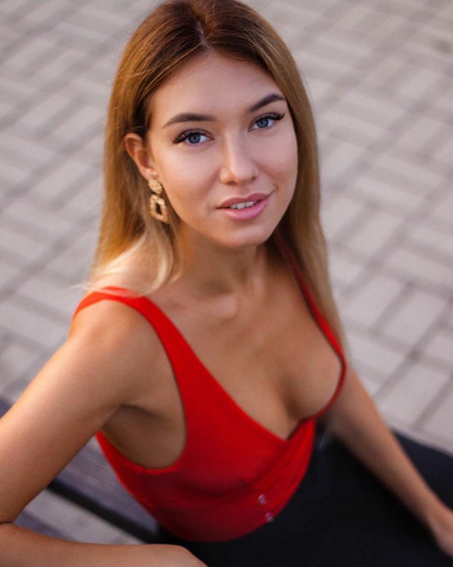 Симпатяжки