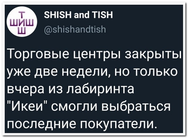 Кретинки 01.05.20