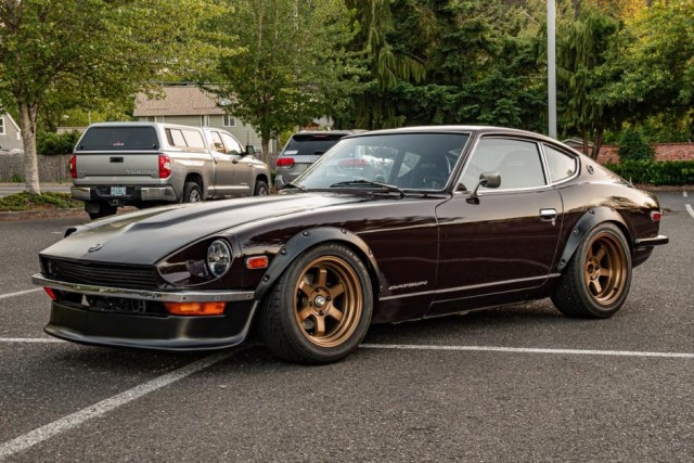 Бренд Datsun уходит с российского рынка