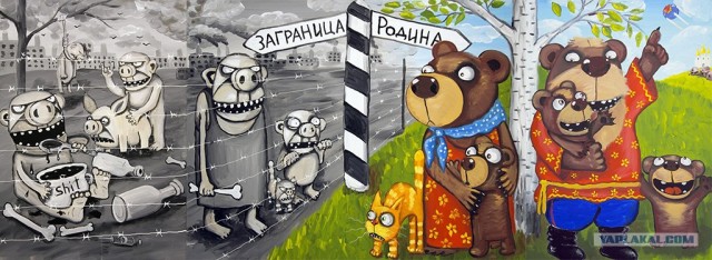 Зашел в первый раз в супермаркет в Америке. Понял, почему много толстых американцев