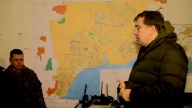 Лёгкий идиотизм в Афганистане