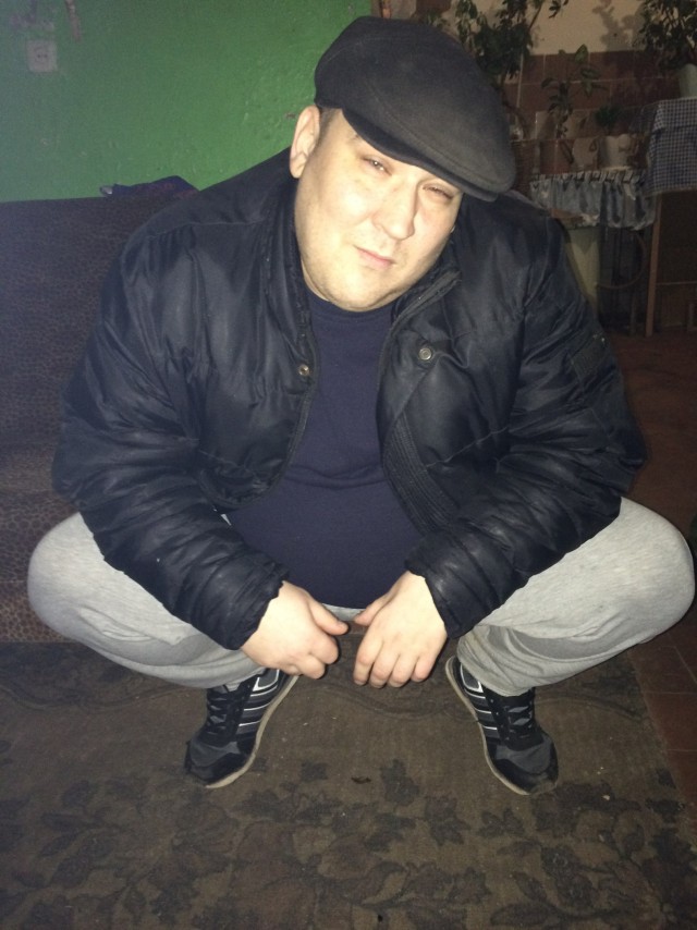 Крутые, красивые и уверенные в себе посоны