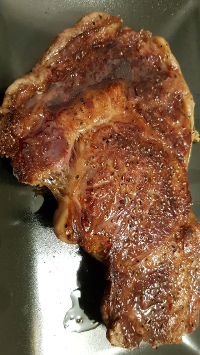 Беш-панжа, или Пятипалый шашлык