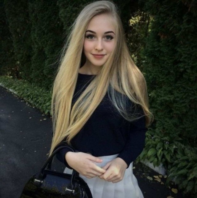 Красотки из соцсетей