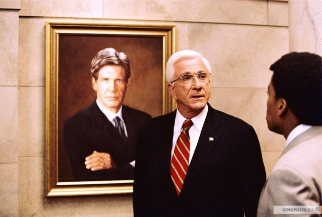 Байден назвал Камалу Харрис президентом США