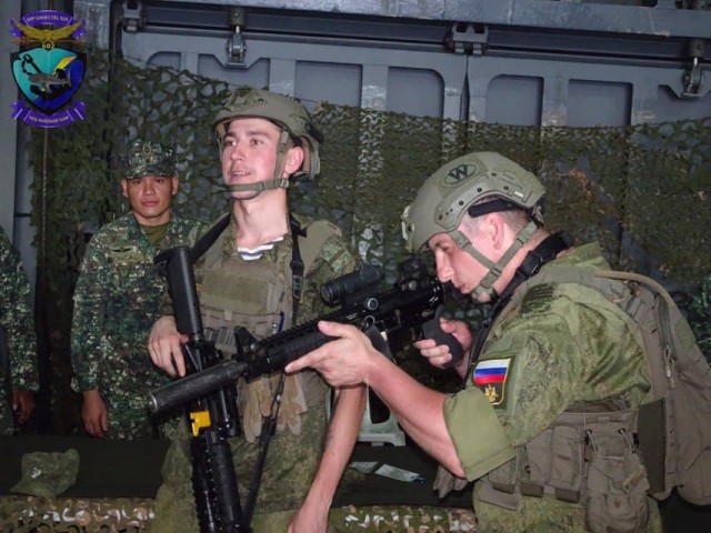 Война. Война никогда не меняется...